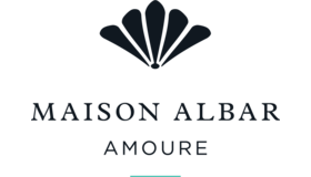 Maison Albar - Amoure Logo